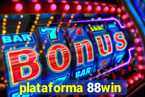 plataforma 88win