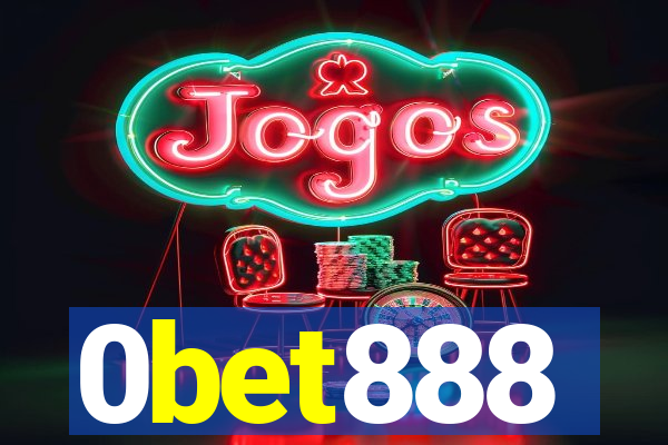 0bet888