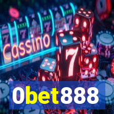 0bet888