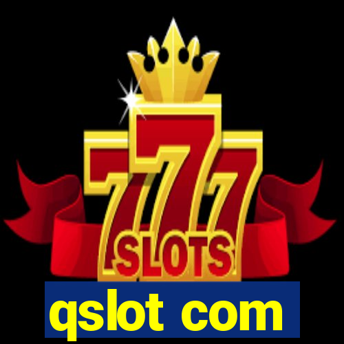 qslot com