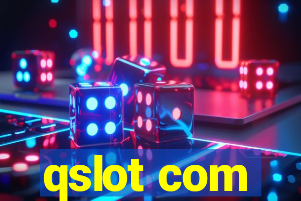 qslot com