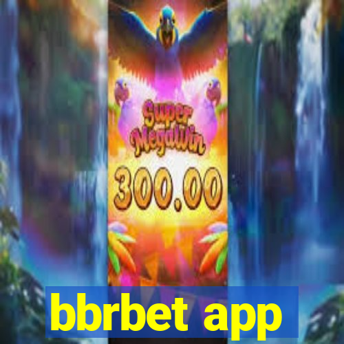 bbrbet app