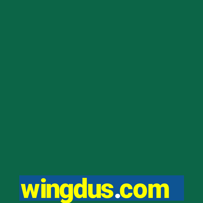 wingdus.com