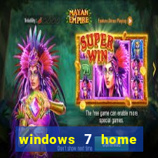 windows 7 home premium iso