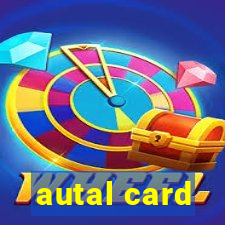 autal card