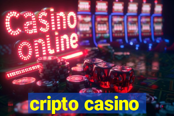 cripto casino