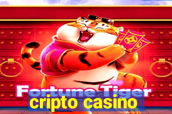 cripto casino