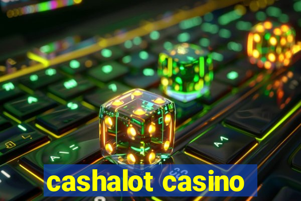 cashalot casino