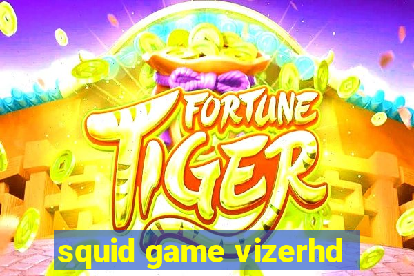 squid game vizerhd