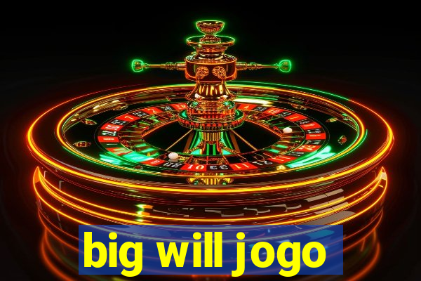 big will jogo