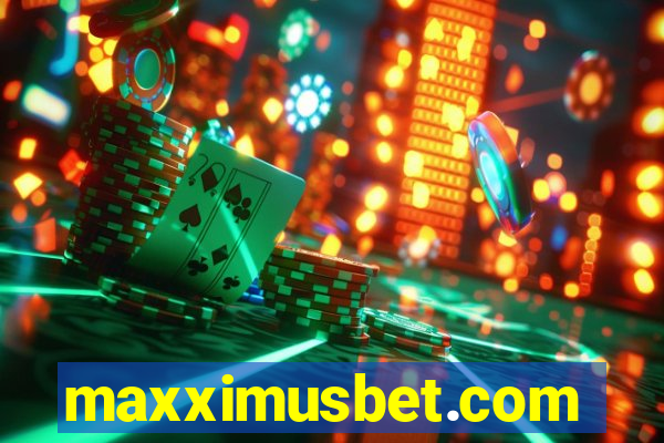 maxximusbet.com