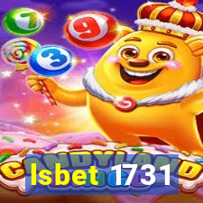 lsbet 1731