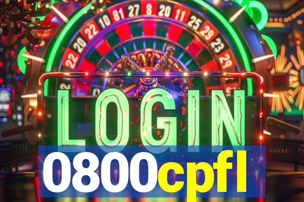 0800cpfl