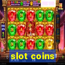 slot coins