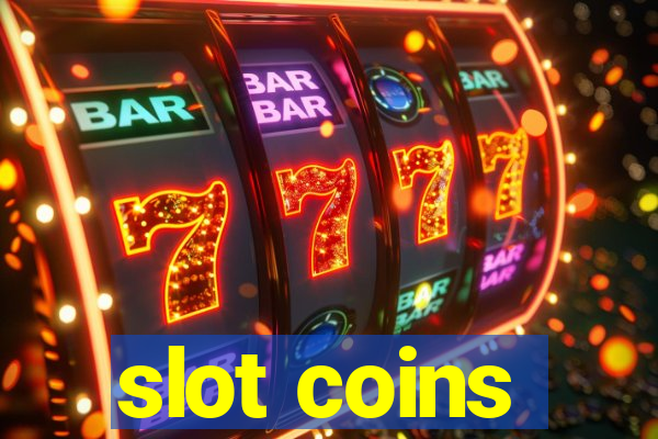 slot coins