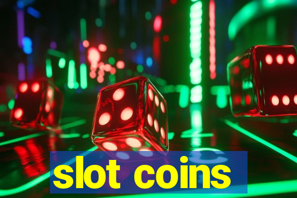 slot coins