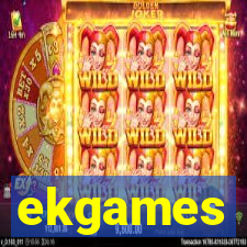 ekgames