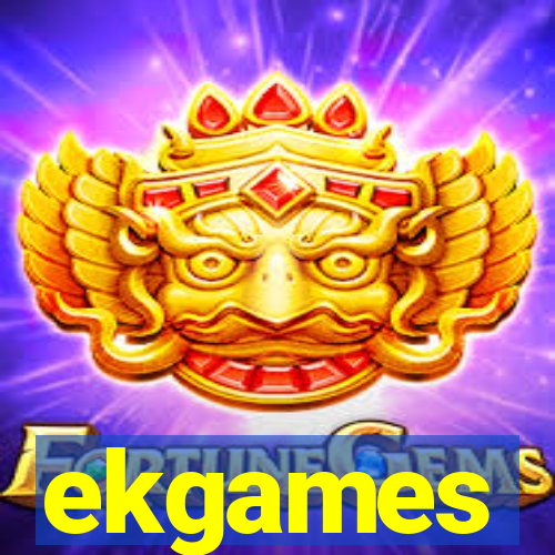 ekgames