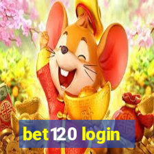 bet120 login