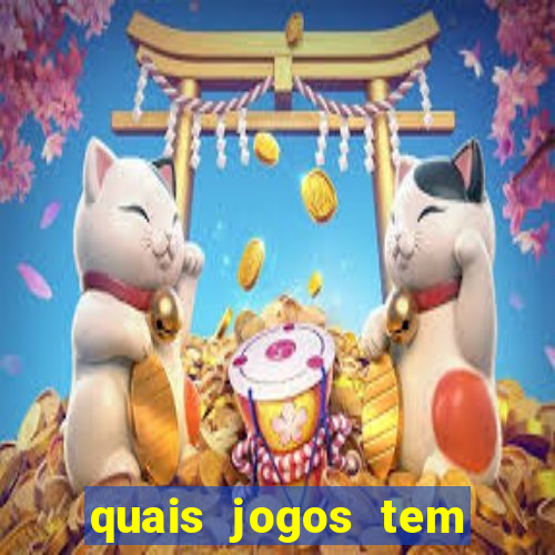 quais jogos tem hoje do brasileir?o