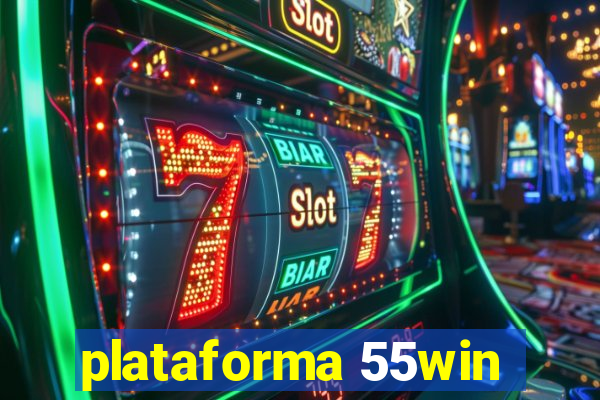 plataforma 55win