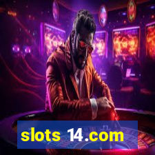 slots 14.com