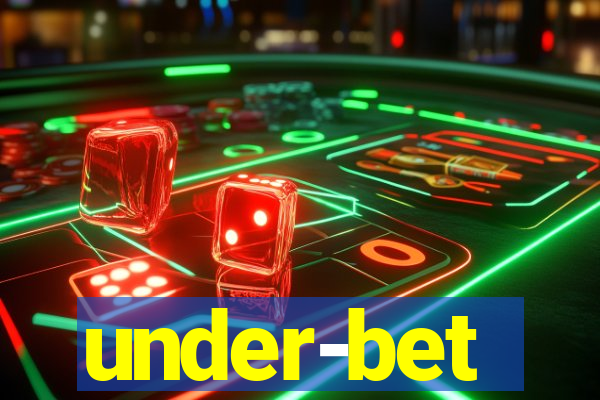 under-bet