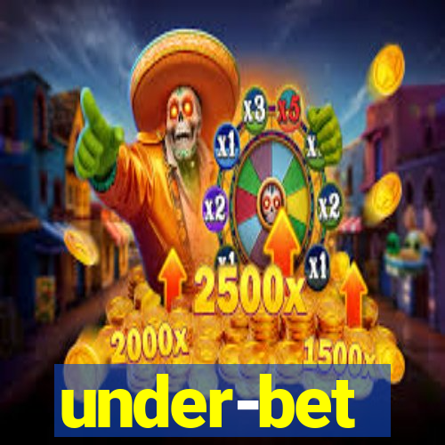 under-bet