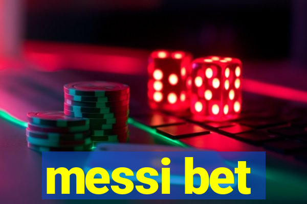 messi bet