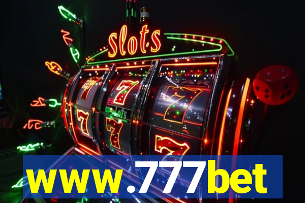 www.777bet