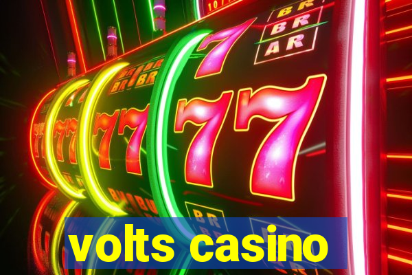 volts casino