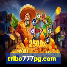 tribo777pg.com