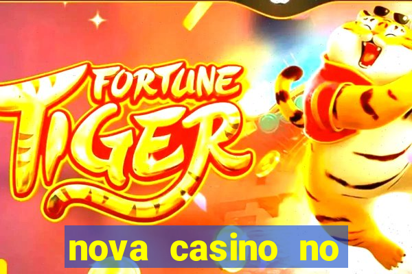 nova casino no deposit bonus