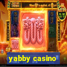 yabby casino