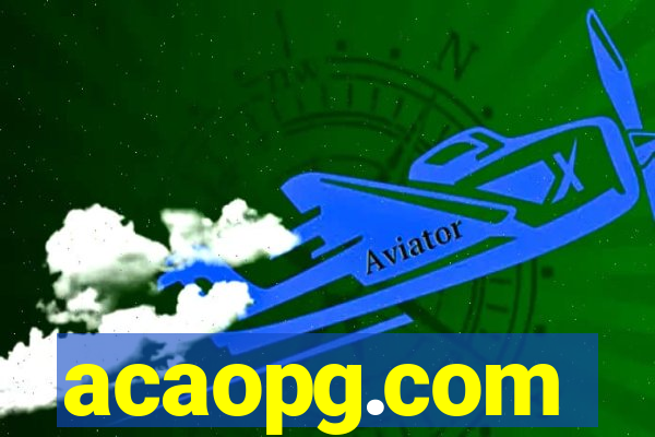 acaopg.com