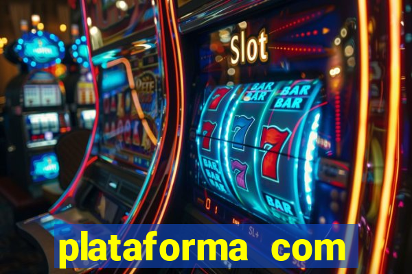 plataforma com jogos da pg