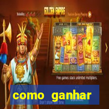 como ganhar dinheiro jogando gratis