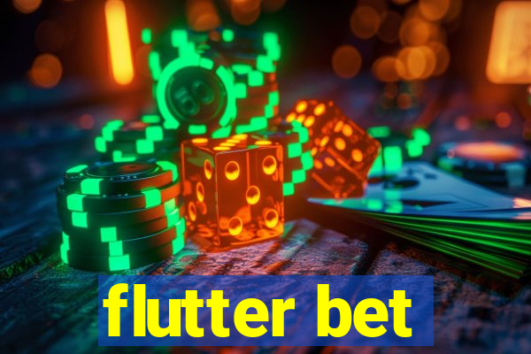 flutter bet