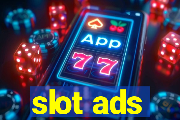 slot ads