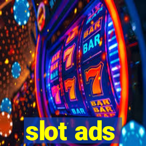 slot ads