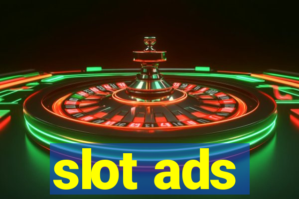 slot ads