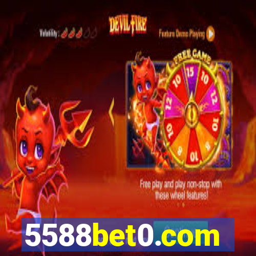 5588bet0.com