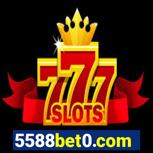 5588bet0.com