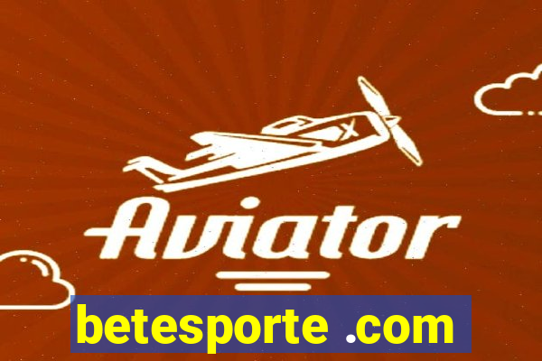 betesporte .com