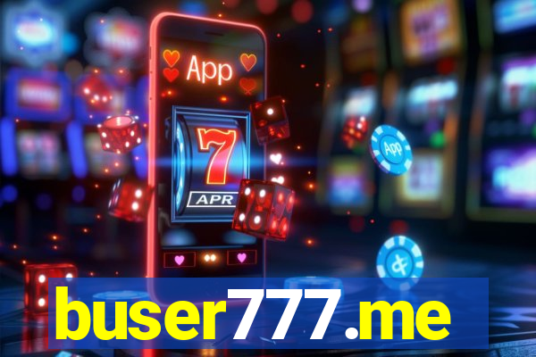 buser777.me