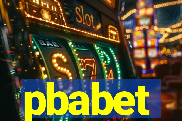 pbabet