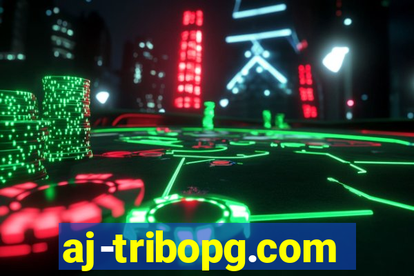 aj-tribopg.com