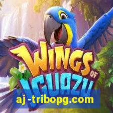 aj-tribopg.com