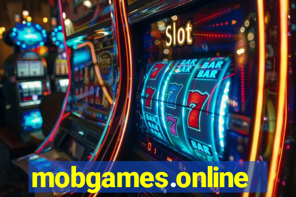 mobgames.online-mobgames