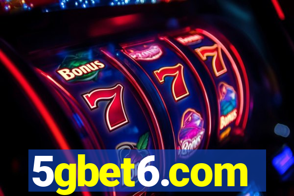 5gbet6.com